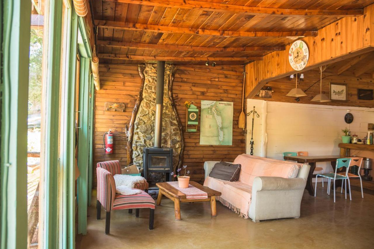 Las Carpitas Villa Mascardi Exterior photo